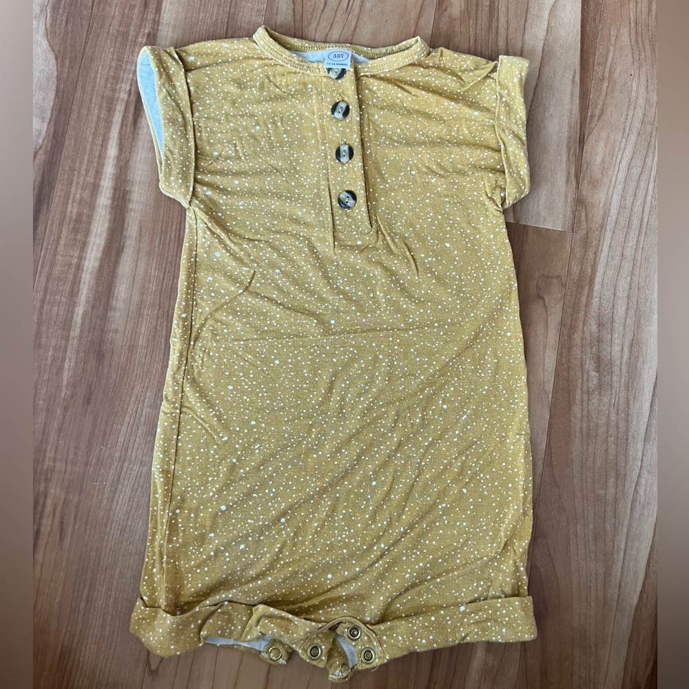Lou Lou & company romper